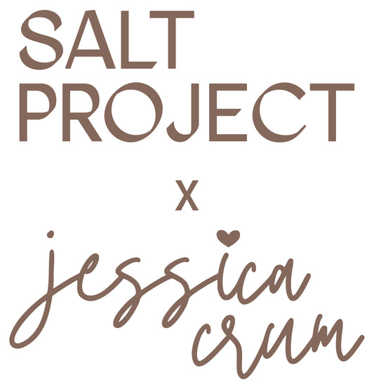 Salt Project x Jessica Crum Houston TX Pilates Event