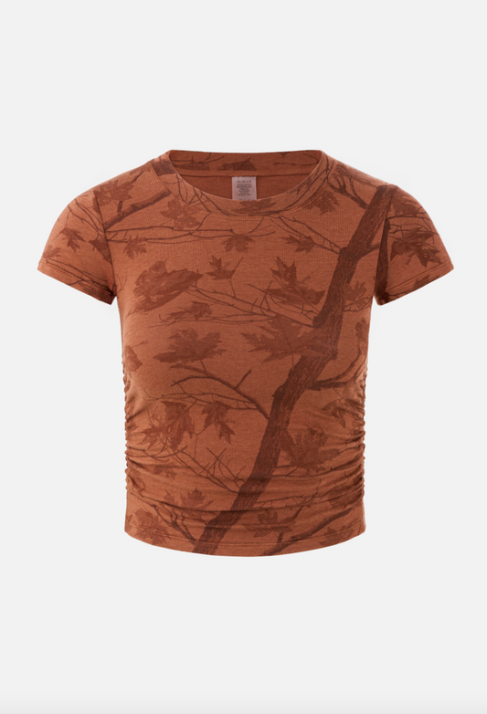 Breezy Baby Tee