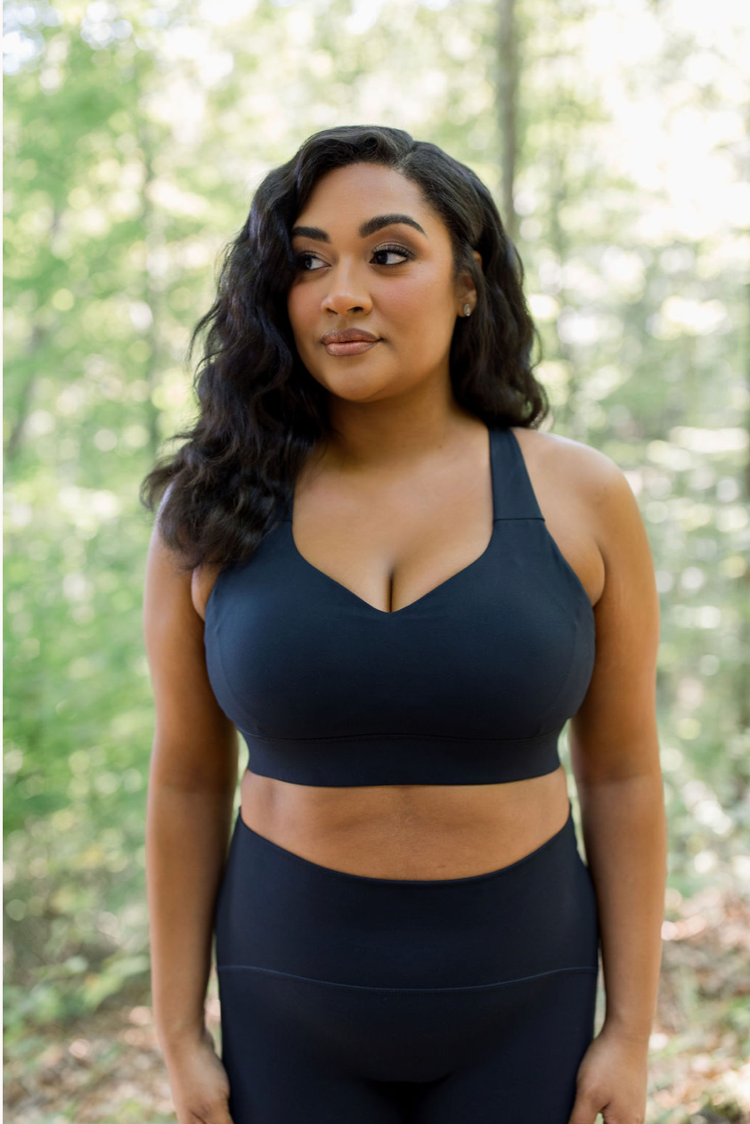 Flawless Support Bra