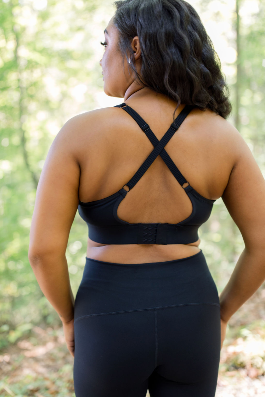 Flawless Support Bra