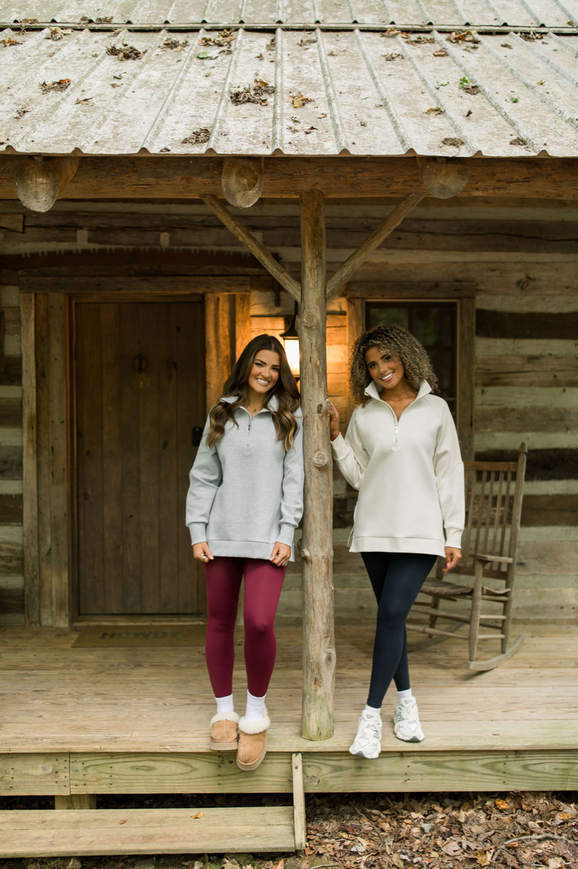 Always On Tunic