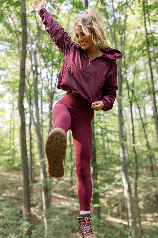 Chase the Wind Jacket