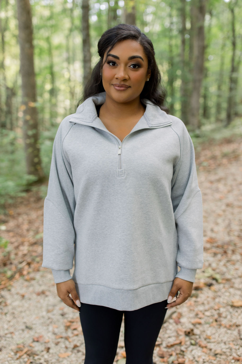 Always On Tunic