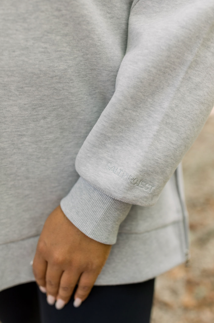 Always On Tunic
