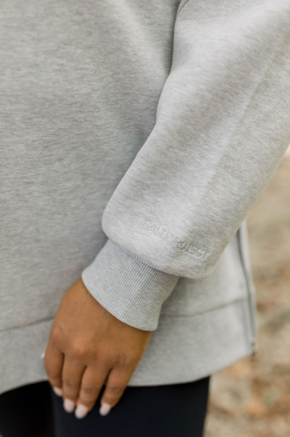 Always On Tunic