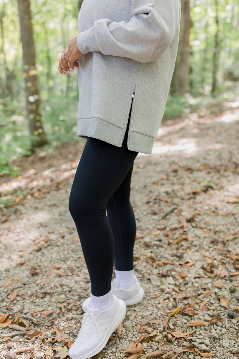 Always On Tunic