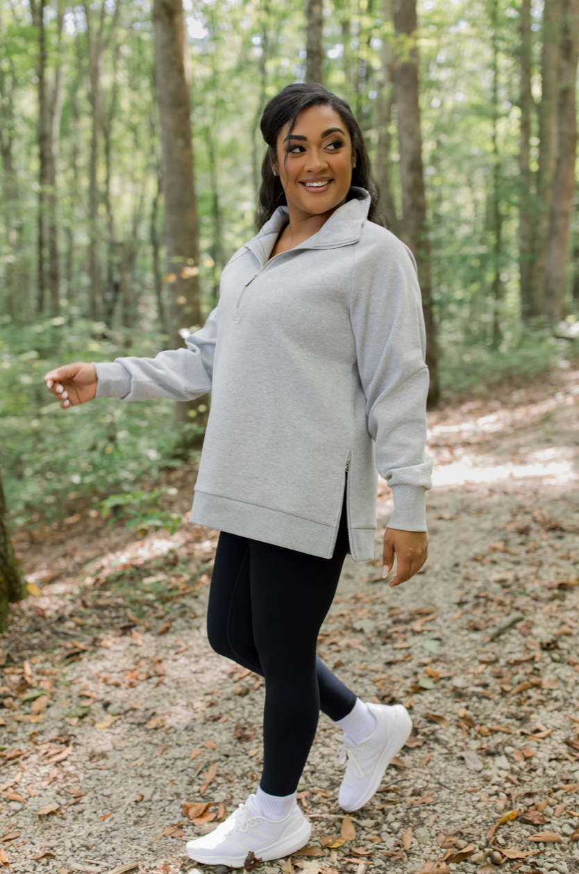 Always On Tunic