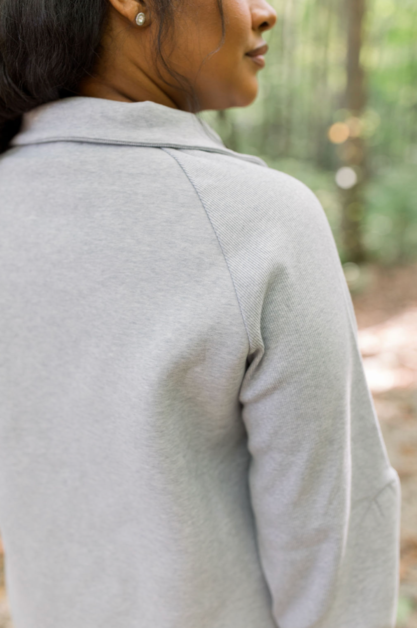 Always On Tunic