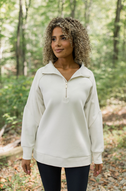 Always On Tunic
