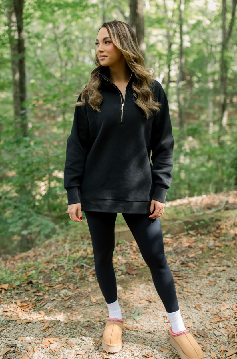 Always On Tunic