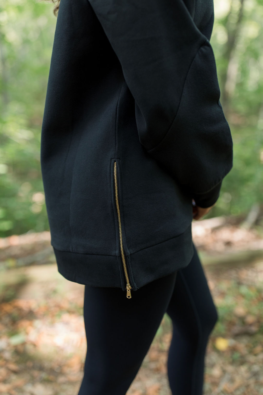 Always On Tunic