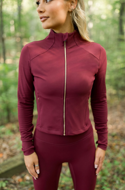 Hustle Jacket