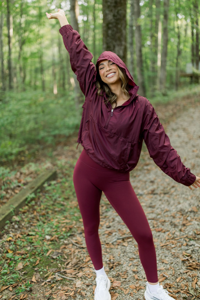 Chase the Wind Jacket