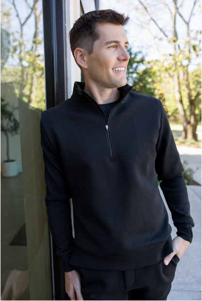 The Core Pullover
