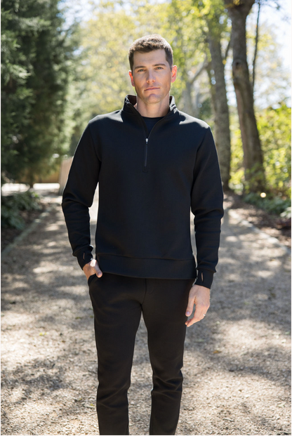 The Core Pullover