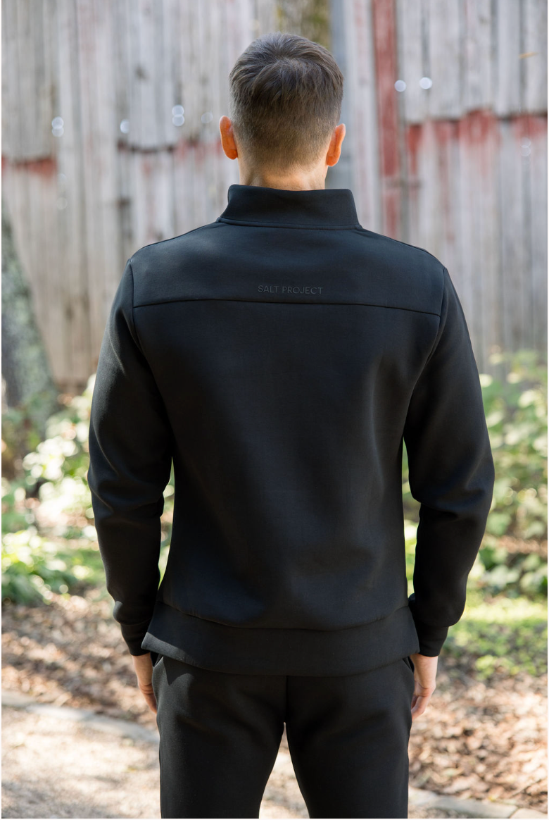 The Core Pullover