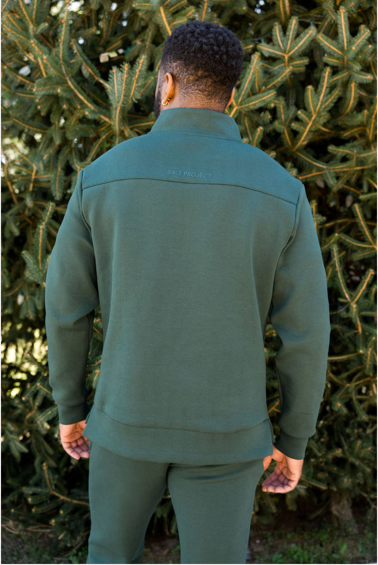 The Core Pullover
