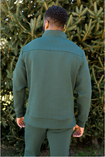 The Core Pullover