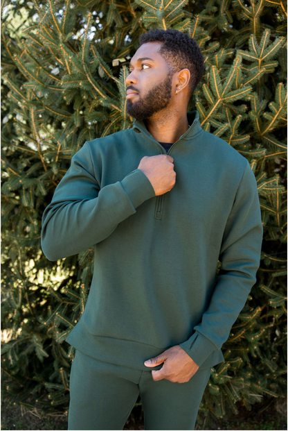 The Core Pullover