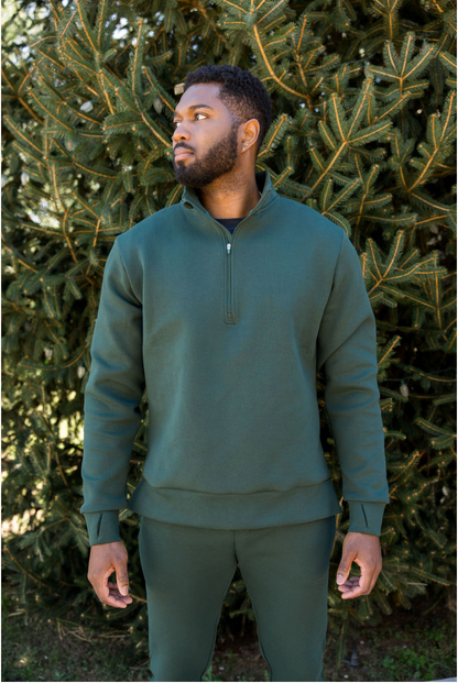 The Core Pullover
