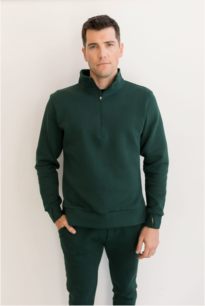 The Core Pullover