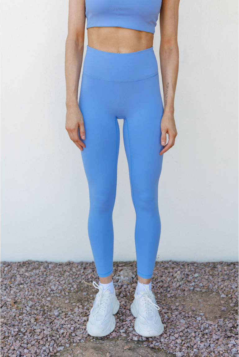 Brushed Energy Flow Legging