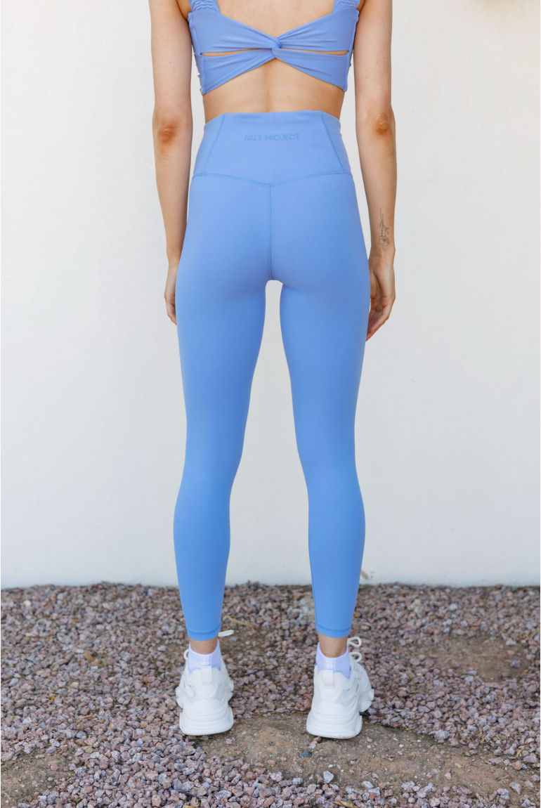 Brushed Energy Flow Legging
