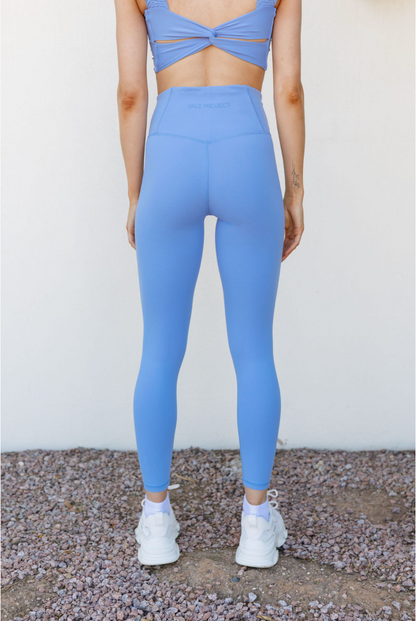 Brushed Energy Flow Legging