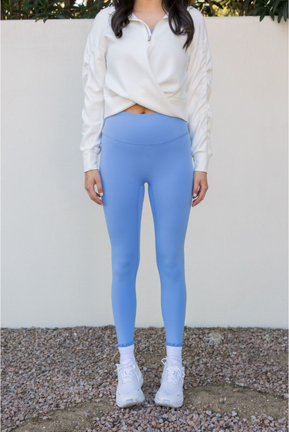 Brushed Energy Flow Legging