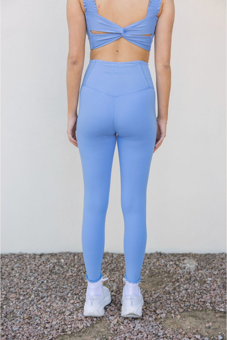 Brushed Energy Flow Legging
