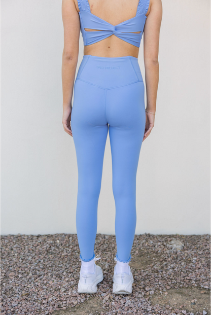 Brushed Energy Flow Legging