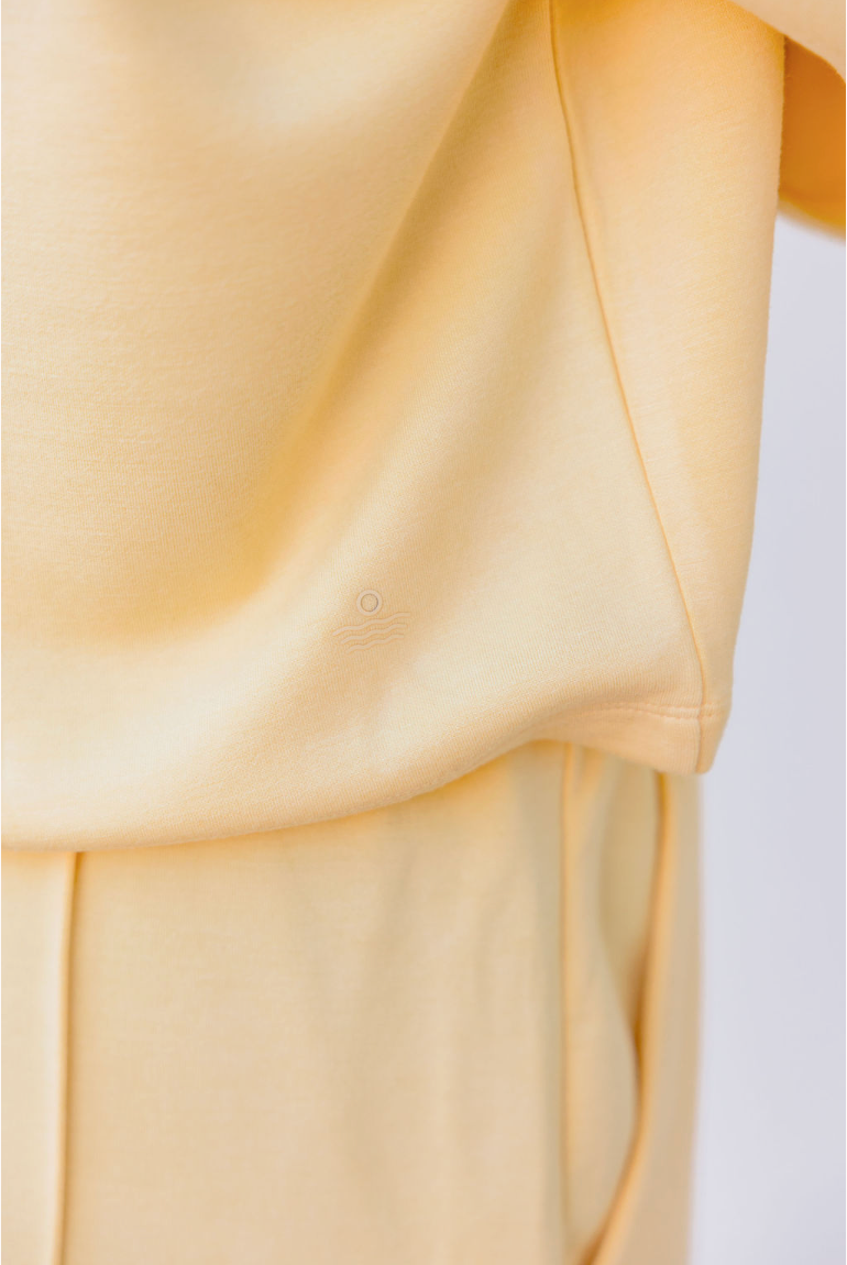 CloudLuxe Alpine Pullover