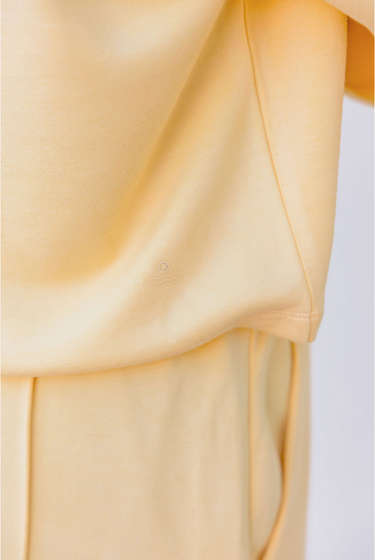 CloudLuxe Alpine Pullover
