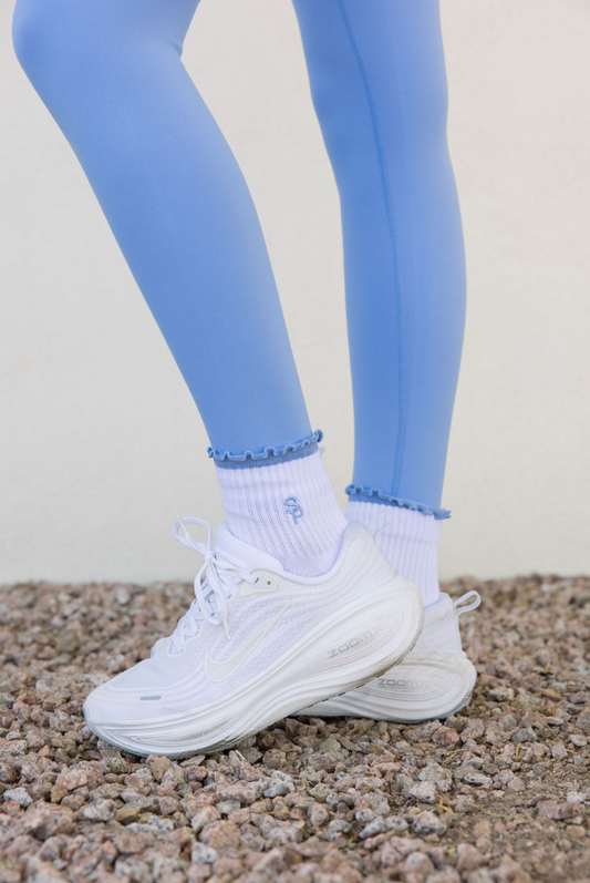 Pilates Socks