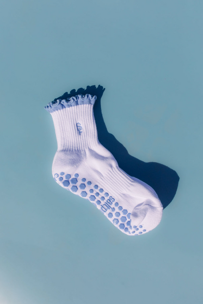 Pilates Socks