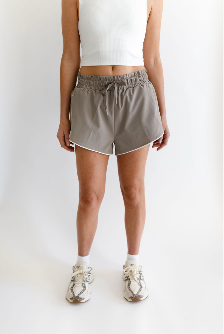 Run Free Short