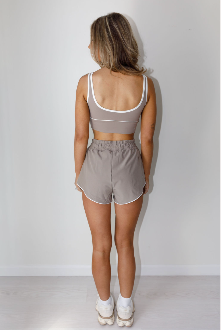 Run Free Short