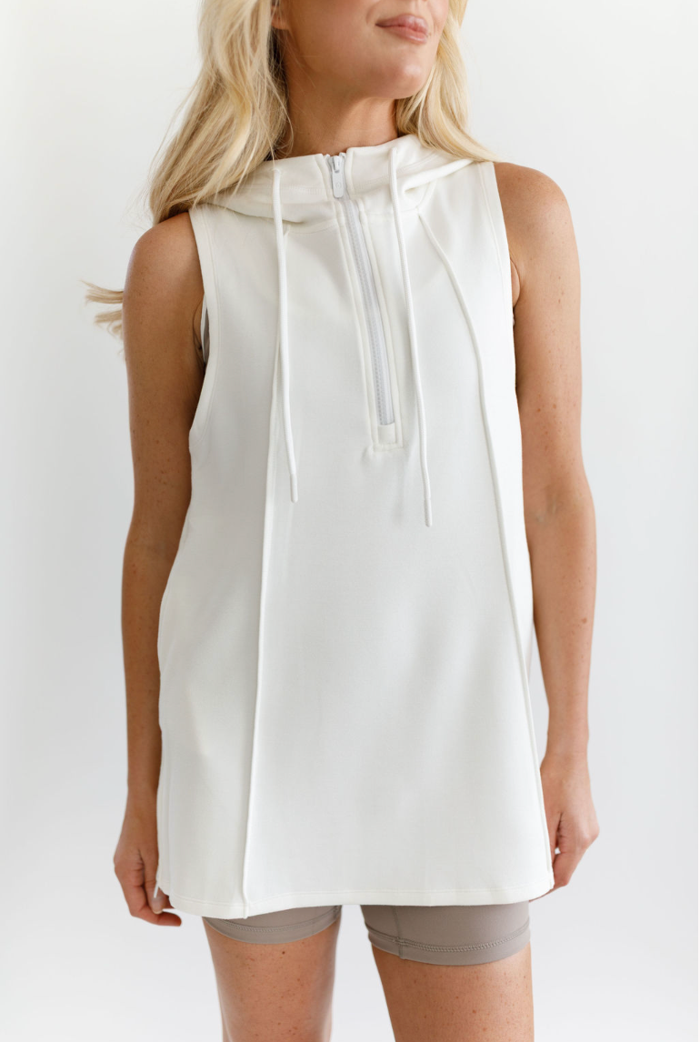 Easy Days Tunic