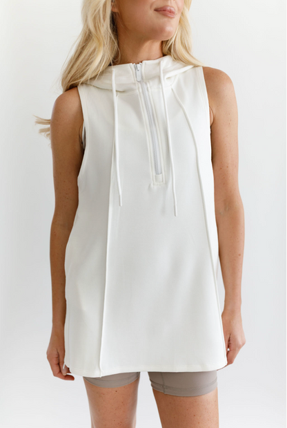 Easy Days Tunic