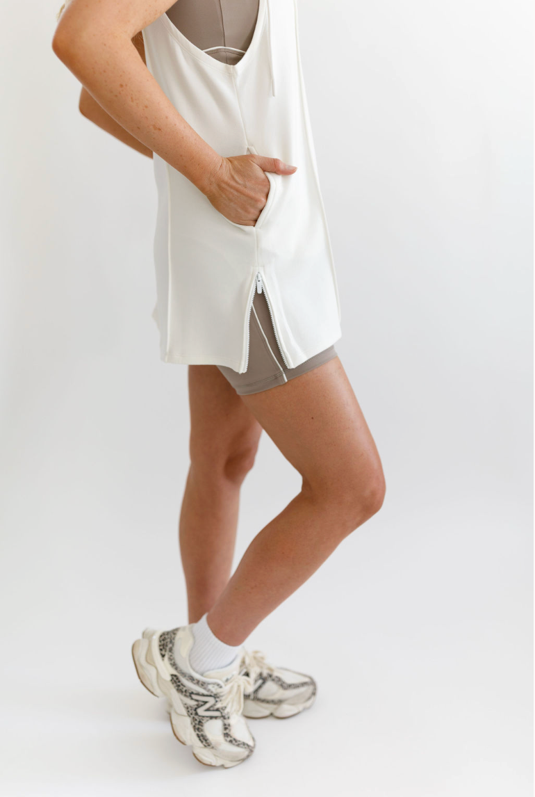 Easy Days Tunic