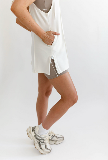Easy Days Tunic