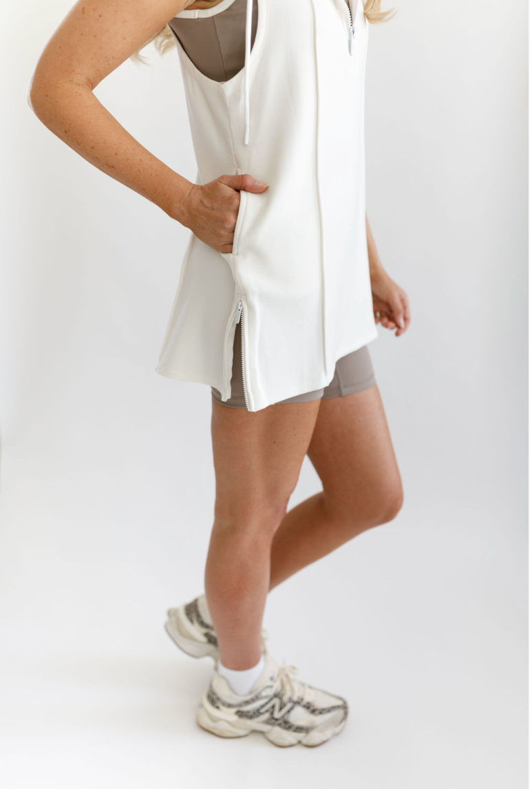 Easy Days Tunic