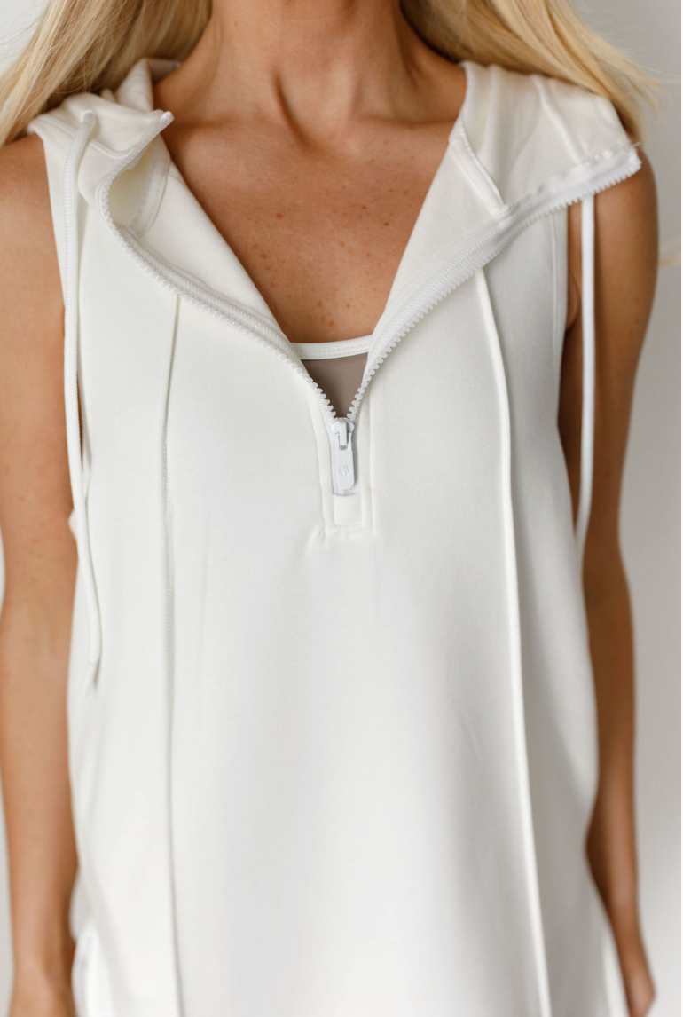 Easy Days Tunic