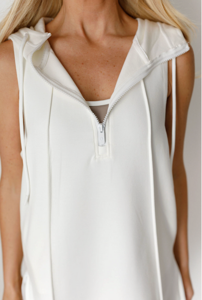 Easy Days Tunic
