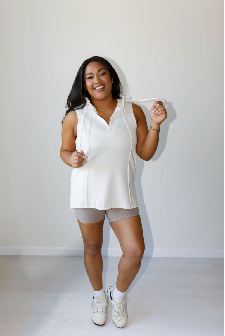 Easy Days Tunic