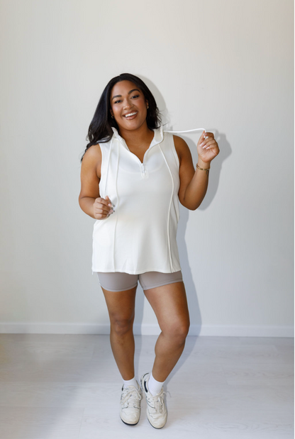 Easy Days Tunic