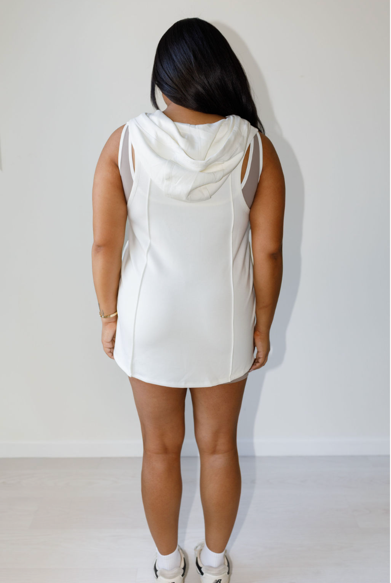 Easy Days Tunic