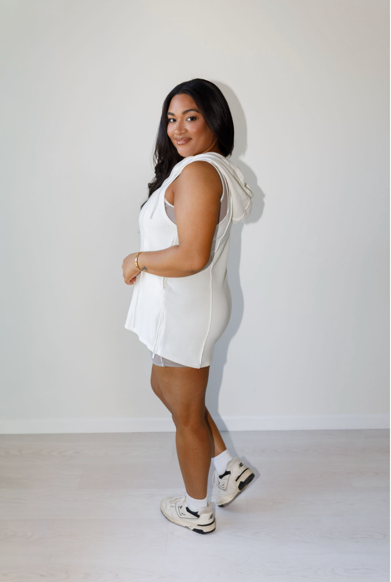 Easy Days Tunic