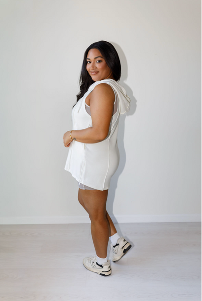 Easy Days Tunic