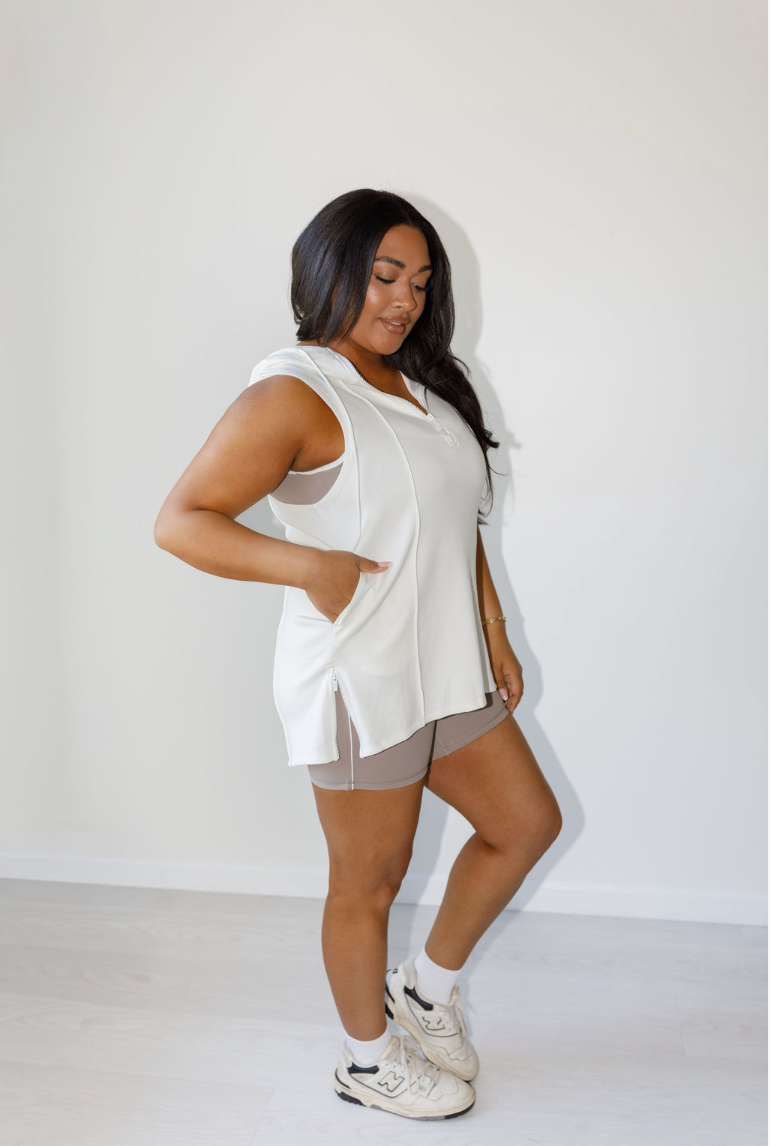 Easy Days Tunic